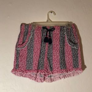 3 super cute summer shorts